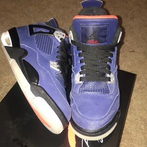 Jordan 4 Retro WNTR BG